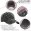 Cappellino da baseball unisex regolabile in cotone 4