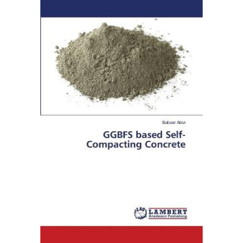 GGBFS based Self-Compacting Concrete