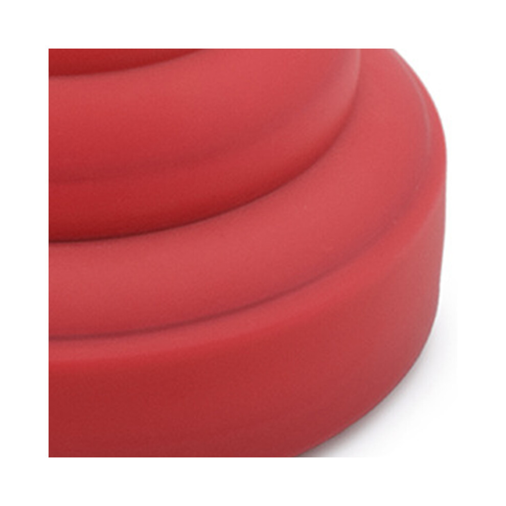 Silicone Blower Diffuser for Enhanced Volume