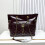 CHANEL Waxy Lucky Drawstring Tote Bag 1