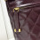 CHANEL Waxy Lucky Drawstring Tote Bag 5