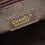CHANEL Waxy Lucky Drawstring Tote Bag 9