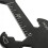 Keychain Bottle Opener Portable Guitar Shape Screwdriver Camping Multi tools Key Ring Pocket Tool 4
