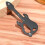 Keychain Bottle Opener Portable Guitar Shape Screwdriver Camping Multi tools Key Ring Pocket Tool 7