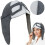 Cappello da sauna, stile aviatore, 100% feltro, taglia universale 1