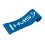 Exercise Rubber Band, Blue, 600 x 50 x 0.9 mm 1
