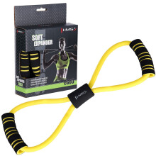 Expandable Garden Hose - 50ft, Lightweight, Flexible