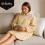 Felpa XXL - coperta beige Ruhhy 26146 6