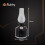 Umidificatore d'aria USB e luce notturna, 280 ml, 14 LED RGB 2