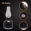 Umidificatore d'aria USB e luce notturna, 280 ml, 14 LED RGB 5