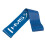 Exercise Rubber Band, Blue, 600 x 50 x 0.9 mm 4