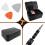 Precision Screwdriver Set, 133-Piece, CRV Bits 4