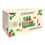 Sorterare - träbil Kruzzel 26250 2