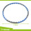 Magnetic Studded Hula Hoop, 110 cm - Intense Massage 2
