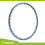 Magnetic Studded Hula Hoop, 110 cm - Intense Massage 6