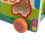 Sorterare - träbil Kruzzel 26250 10