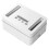 Metal Timed Lock Box,Time Lock Box with Child Lock and LED Display,Self-Control Timer Locker for Pho 1