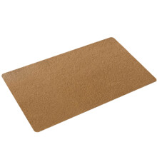 Imitation Coconut Door Mat 45 x 70 cm Non-Slip