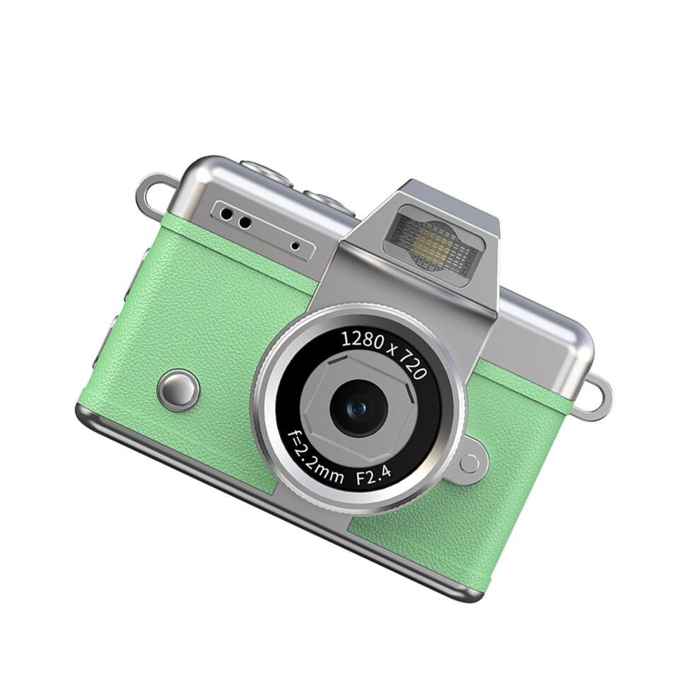 Keychain Digital Camera 1080P 8Gb 1.47" Display 9301715843410