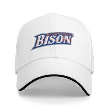 Bucknell University unisex baseballpet (1 stuk)