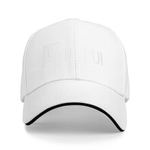 IUPUI Unisex Baseball Cap Casual Dad Hat