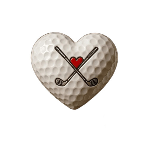 Minigolf Lomme-Mindepoletter – Inspirerende Bold 1