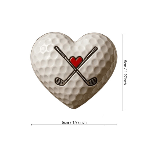 Minigolf Lomme-Mindepoletter – Inspirerende Bold 2