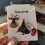 Conjunto de broches de Natal para mulheres, com strass, 3 peças. 5