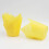 Brown Golden Tulip Baking Cups Greaseproof1Piece 2