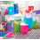 American Greetings lyserøde gaveposer, 25 cm mellemstore, 30 stk. 4