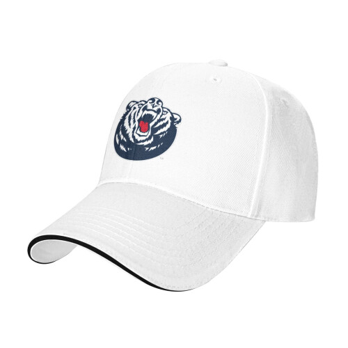 Unisexová baseballová čepice Belmont University 1