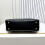 CHANEL Waxy Lucky Drawstring Tote Bag 3