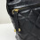 CHANEL Waxy Lucky Drawstring Tote Bag 5