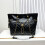 CHANEL Waxy Lucky Drawstring Tote Bag 1