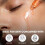 Saffron Serum for Face, Brightening Discoloration Correcting Serum 4