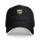 Texas Wesleyan University unisex basebollkeps 1-pack 1