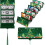 Julekonvolutter med kontanter Green10Slots 1