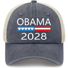 Gorra de béisbol unisex ajustable de algodón