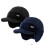 Gorro de punto de invierno para hombre con orejeras. 1