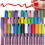 Acrylmarker - Set mit 36 Stück Maaleo 25813 2
