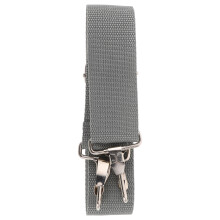 -Caisse Claire En Nylon Durable Avec Boucle Rapide