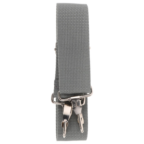 -Caisse Claire En Nylon Durable Avec Boucle Rapide