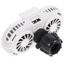 Refroidisseur Pour Smartphone Avec Clip Et LED