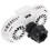 Refroidisseur Pour Smartphone Avec Clip Et LED 1