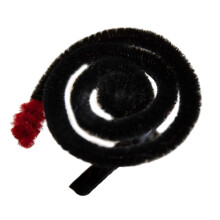 Animal Coil Wiggly Hair Clip Funny Design Headdress Barrettes-A
