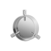 Telescopes Sun Film Filter Membrane for Viewing Sunspots-80mm