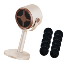 Adjustable Portable Extractor Includes Filter Cotton Pack For