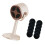 Adjustable Portable Extractor Includes Filter Cotton Pack For 1