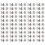 50Pcs Universal Shelf Supports Concealed Cabinet-White 1