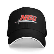 North Greenville Universityn baseball-lippis, unisex, säädettävä